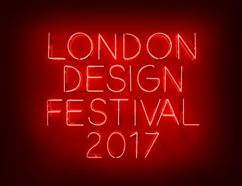  London Design Festival 2017- what to see and do