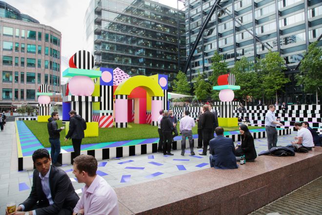  London Design Festival 2017- what to see and do