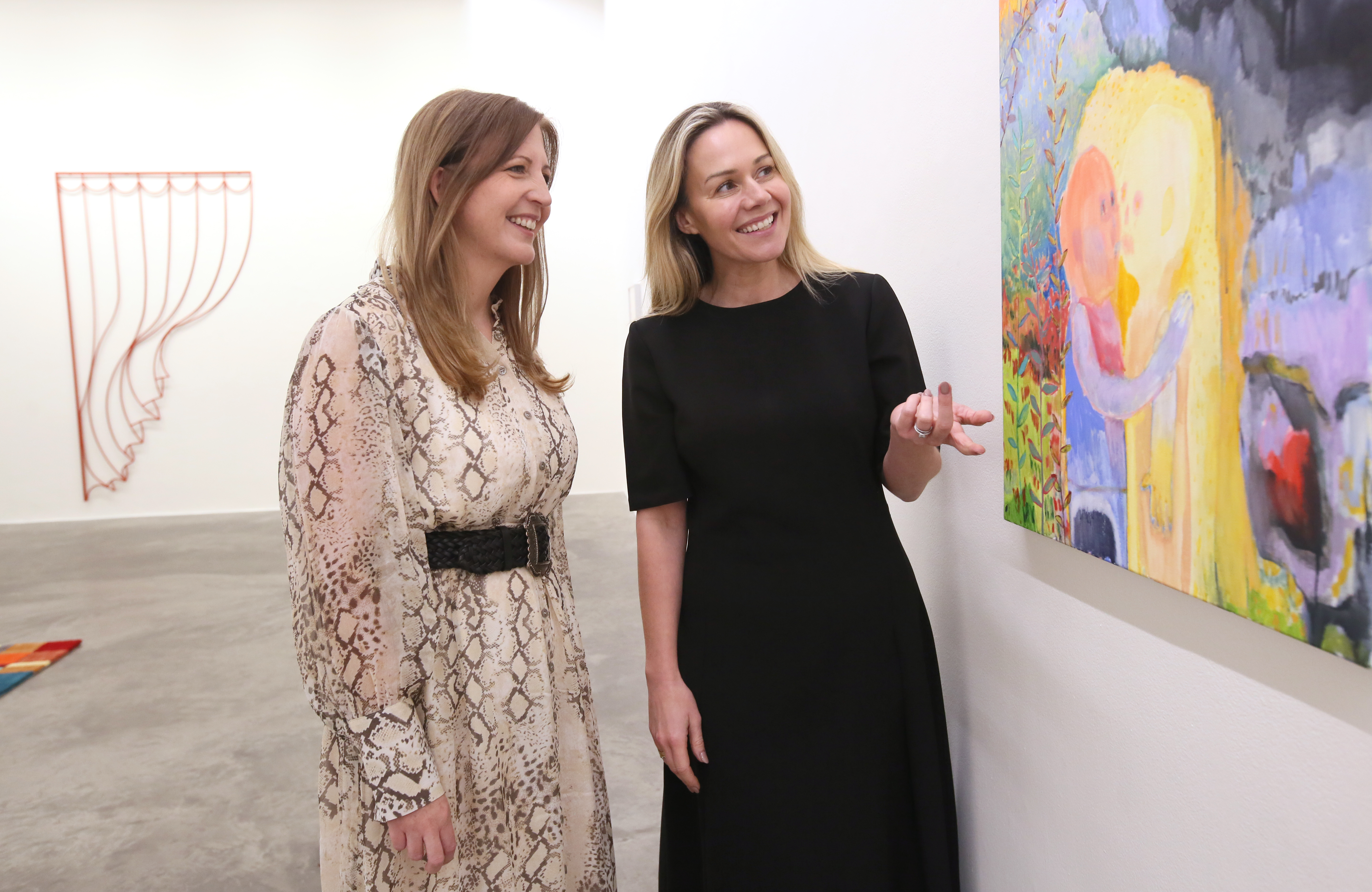 Ballymore Sponsors Dublin Gallery Weekend 2025