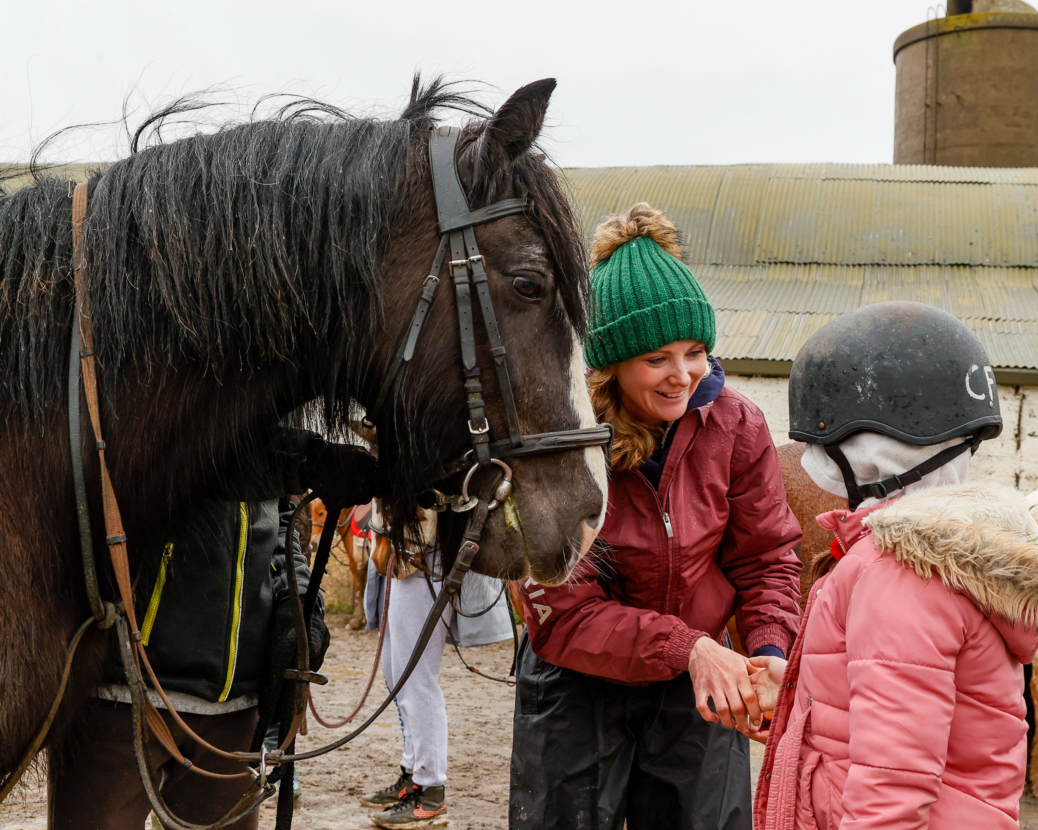 Supporting Dublin Schoolchildren during World Autism Month