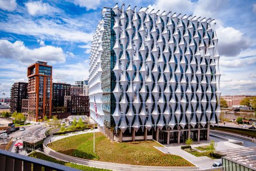 Six reasons to visit Nine Elms