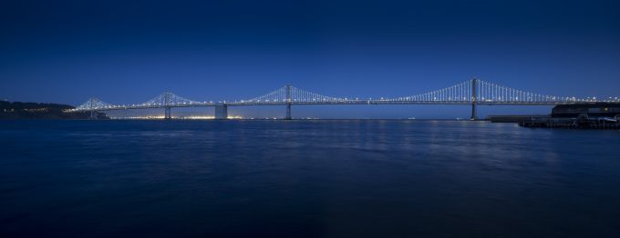 London’s ‘ribbon of darkness’ to be bathed in light