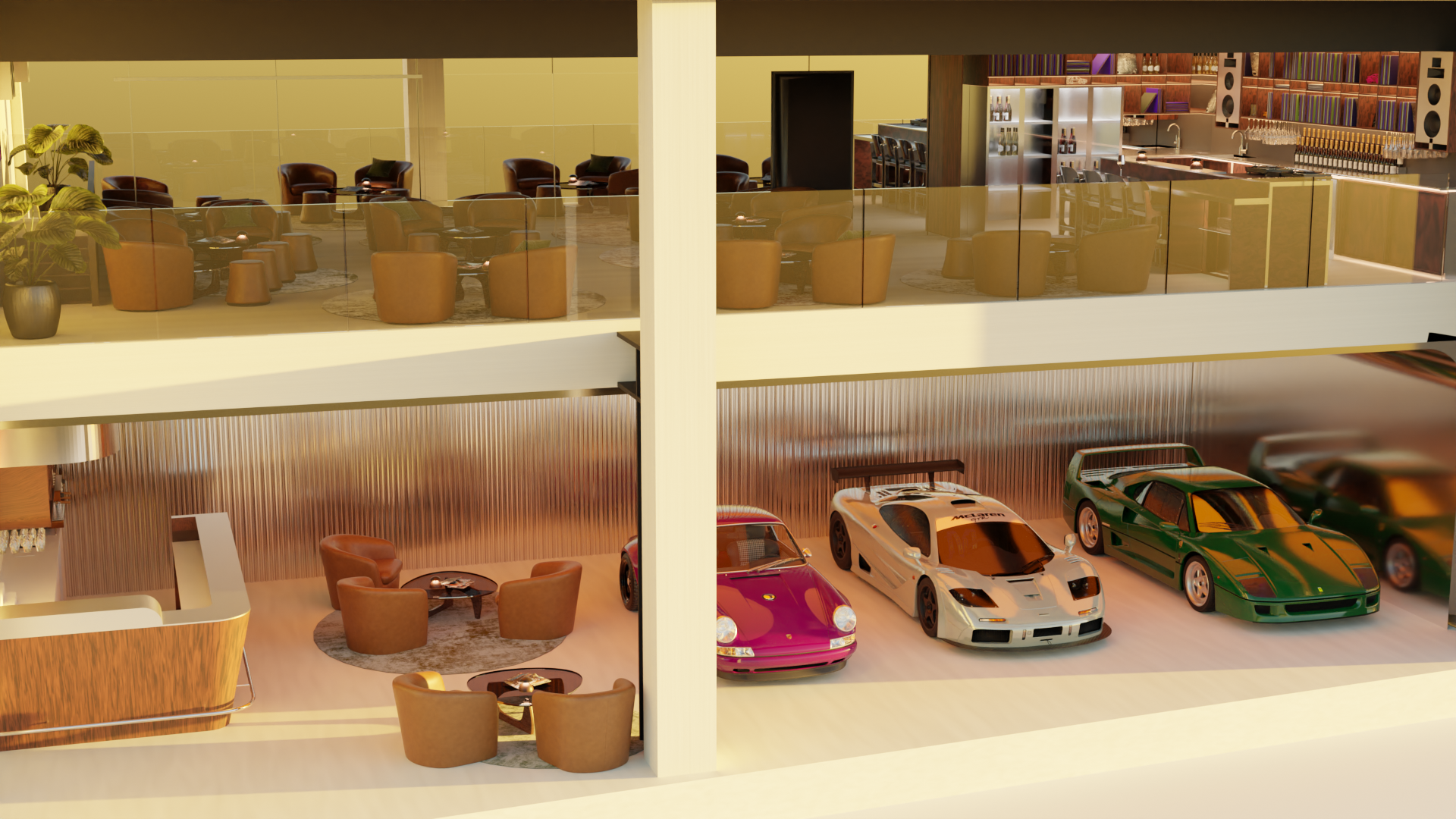 The Brentford Project announces wave of exciting new retail and leisure openings