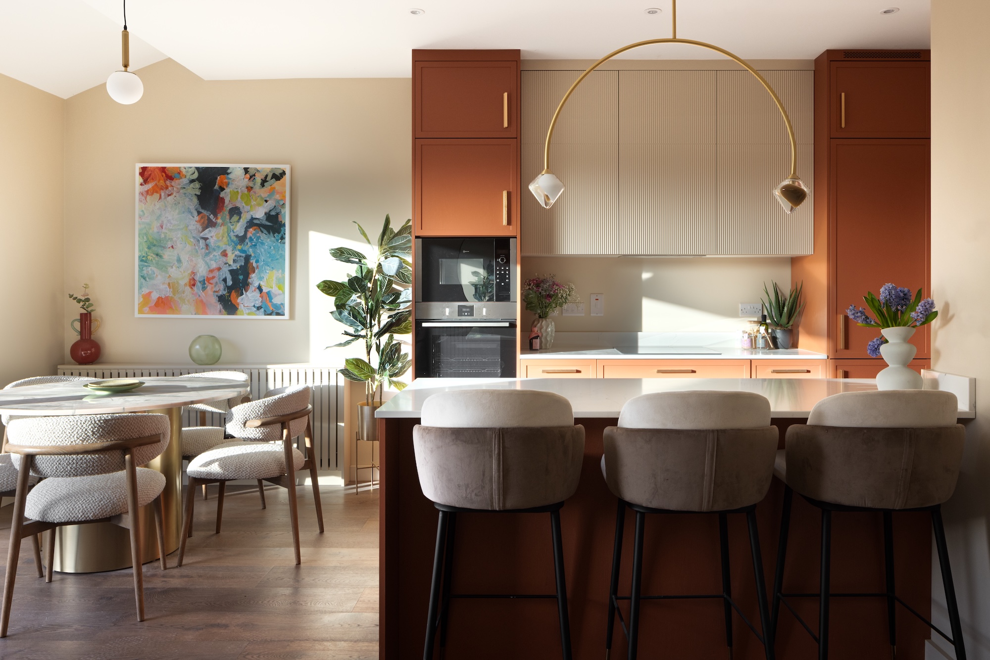 Ballymore unveils Stonehaven -bringing exceptional homes to Naas