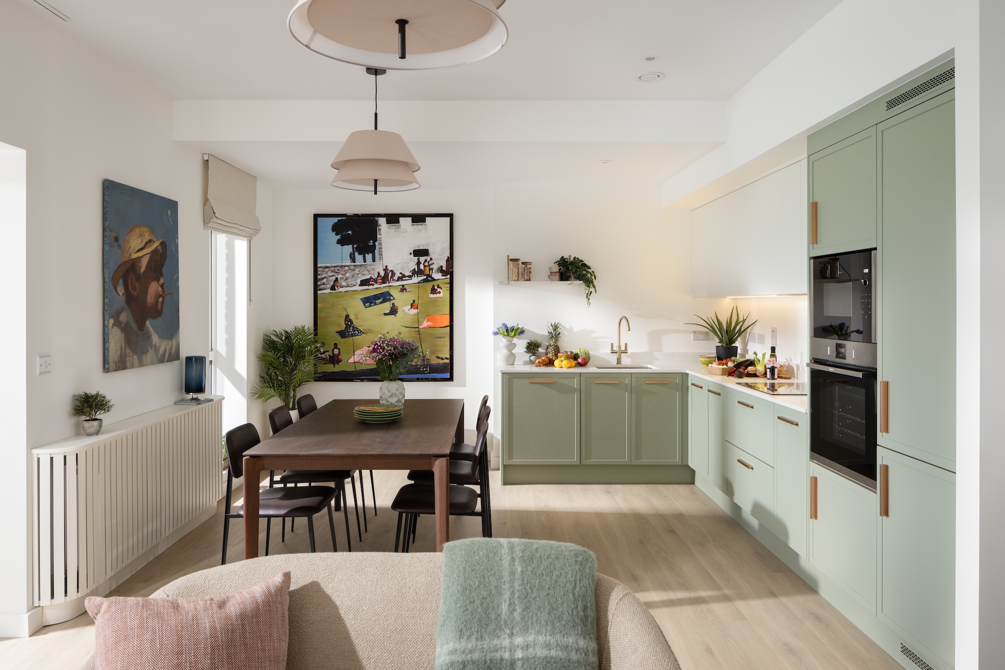 Ballymore unveils Stonehaven -bringing exceptional homes to Naas