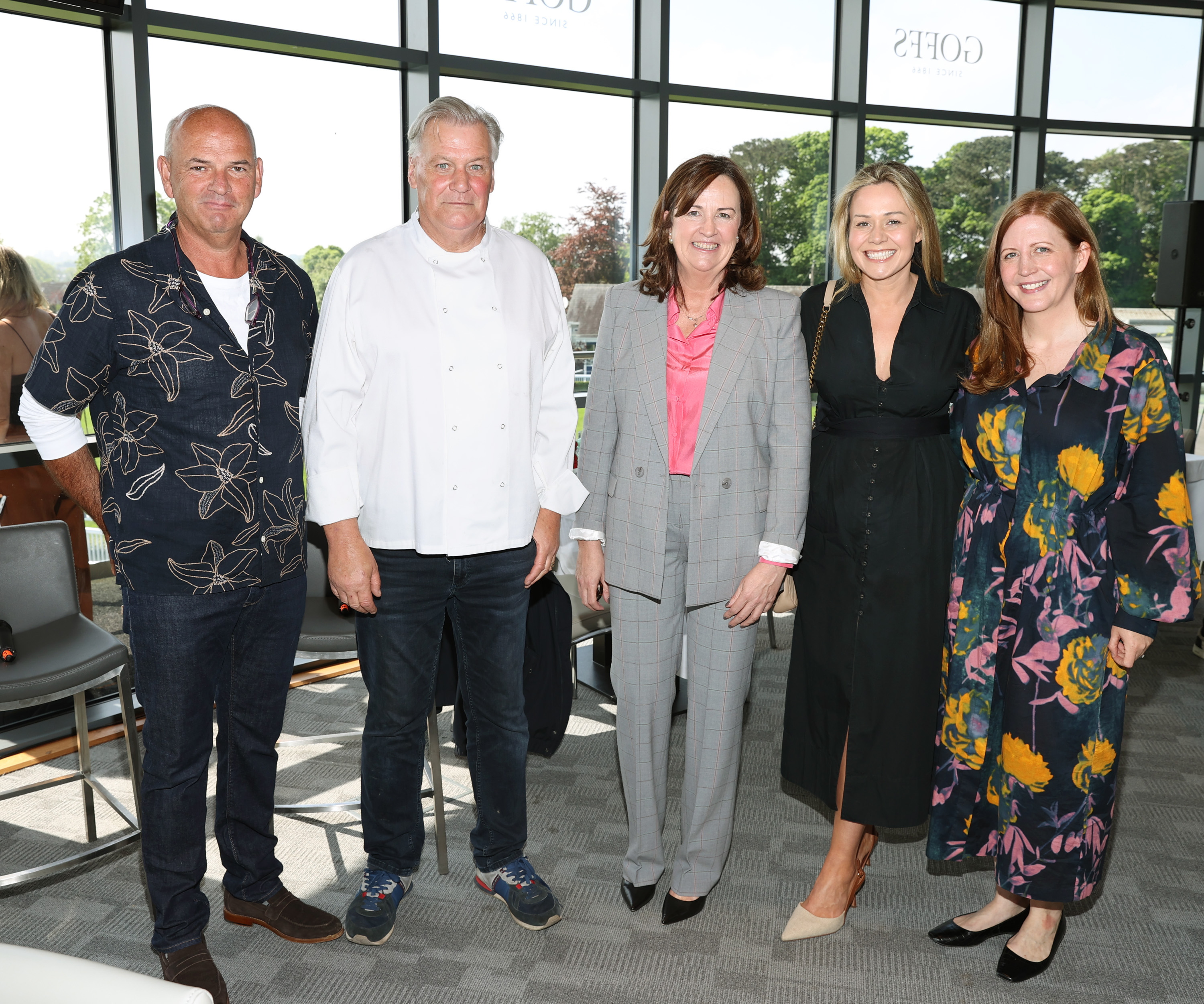 Ballymore set to sponsor the 2024 Taste of Kildare Festival