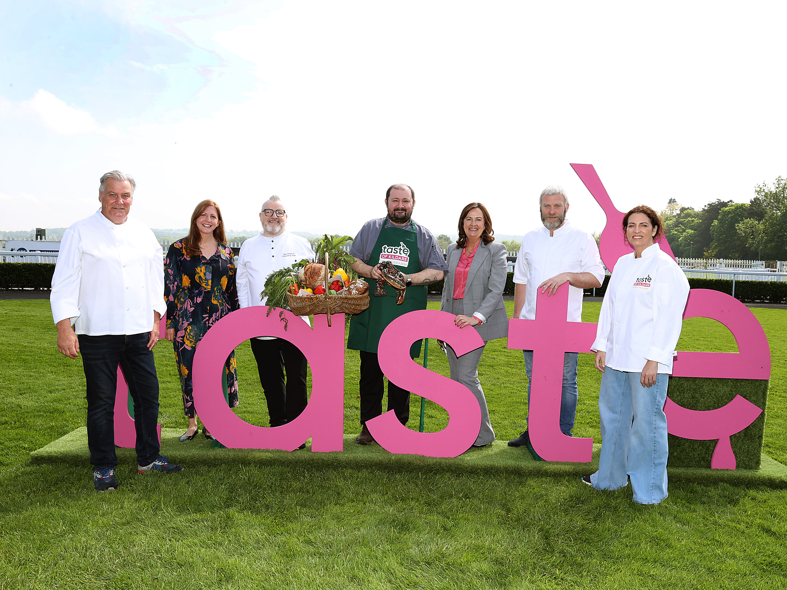 Ballymore set to sponsor the 2024 Taste of Kildare Festival
