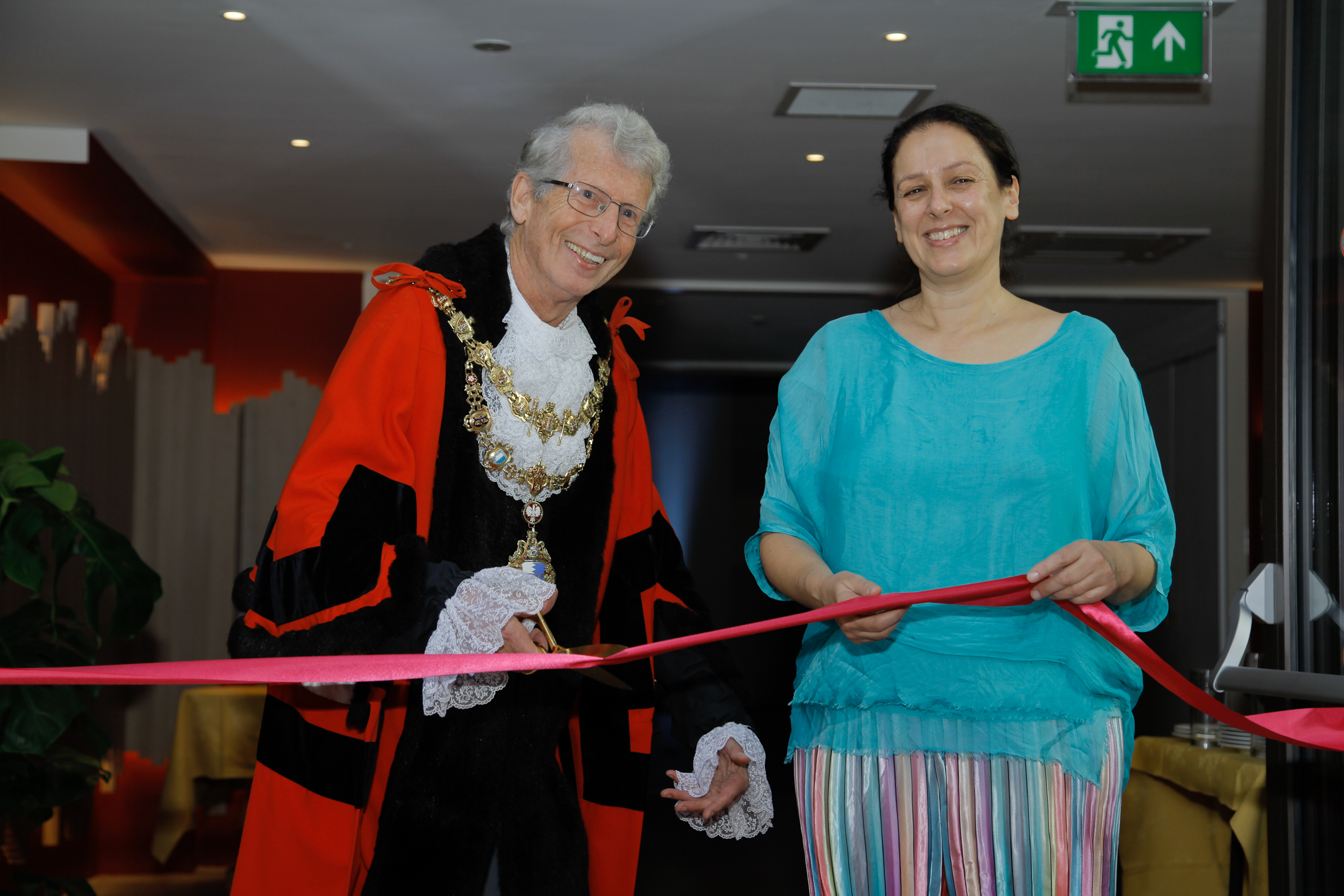 Putting music at the beating heart of Embassy Gardens