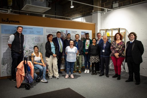 The 2025 Edgware Community Fund is live