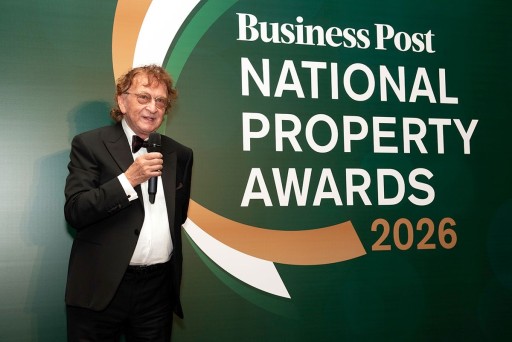 A lifetime achievement in placemaking