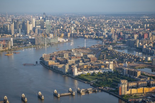 Ballymore registers as a Registered Provider