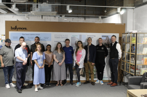 Community Fund Awards £26,665 to Support Local Projects in Edgware