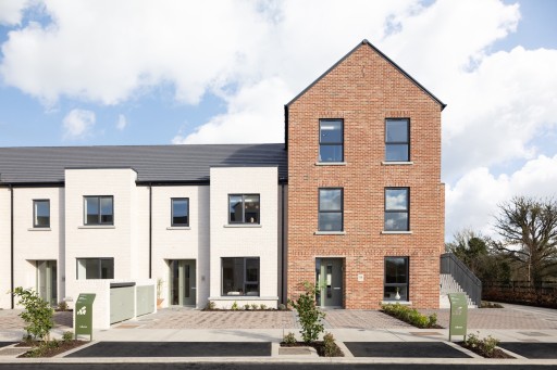 Ballymore unveils Stonehaven -bringing exceptional homes to Naas