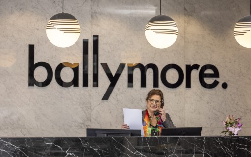 Celebrating the great women of Ballymore: Part III