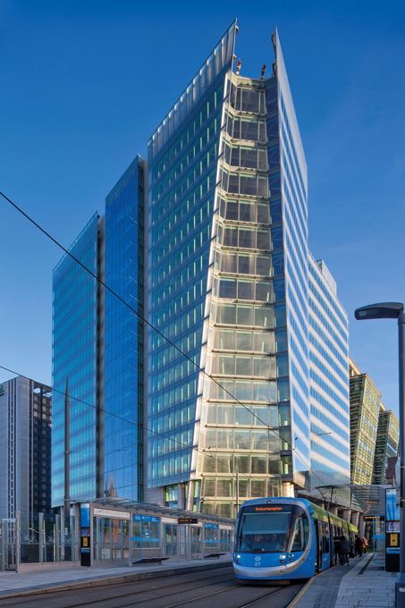 Three Snowhill crowned ‘best workplace’