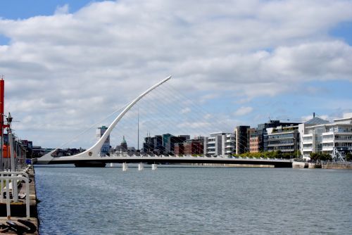 Dublin Docklands