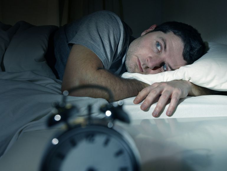 The secret of a good night’s sleep - and it’s not about counting sheep