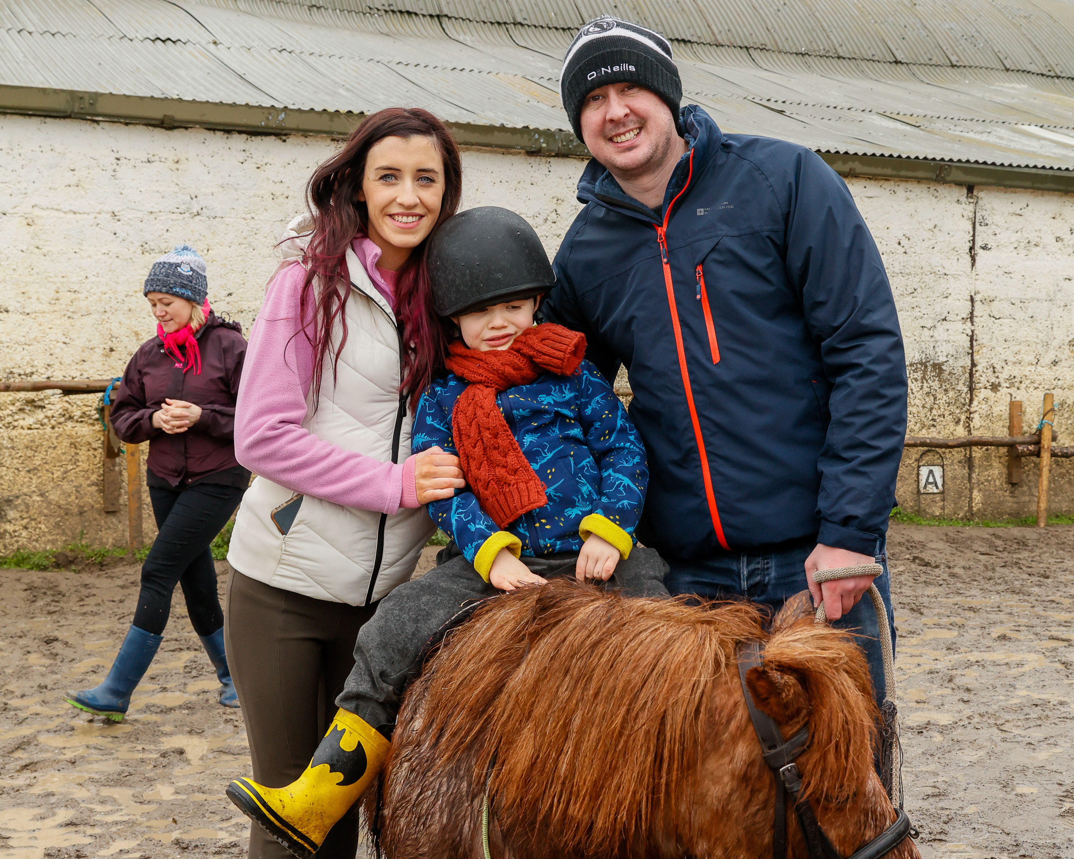 Supporting Dublin Schoolchildren during World Autism Month