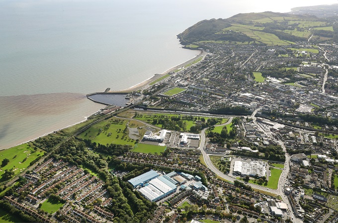 Ballymore acquires 52.6-acre Harbour Point site in Bray