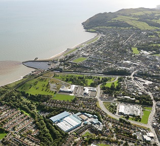 Ballymore acquires 52.6-acre Harbour Point site in Bray