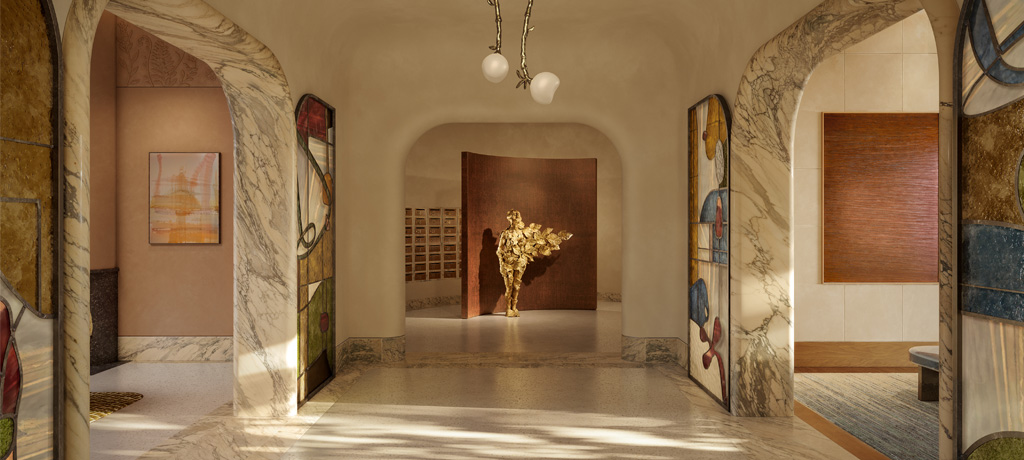 Introducing The Capston, the Pinnacle of Embassy Gardens