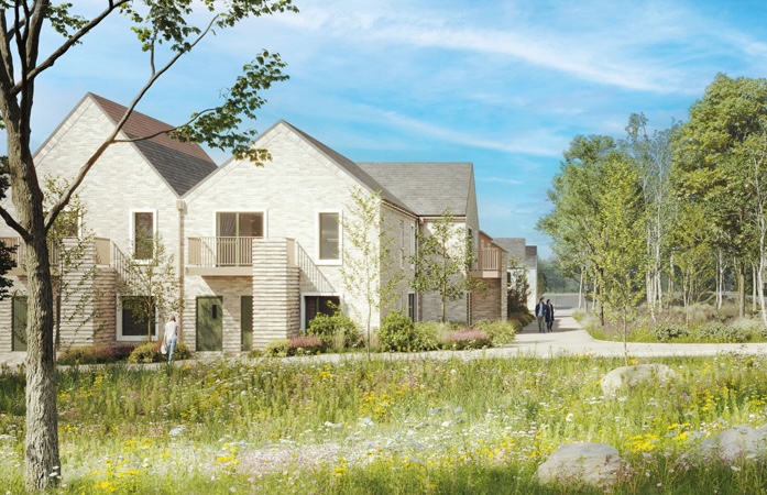 Ballymore gets Green Light for 817 new homes in Balbriggan
