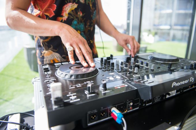 Embassy Gardens to host DJ Masterclasses 