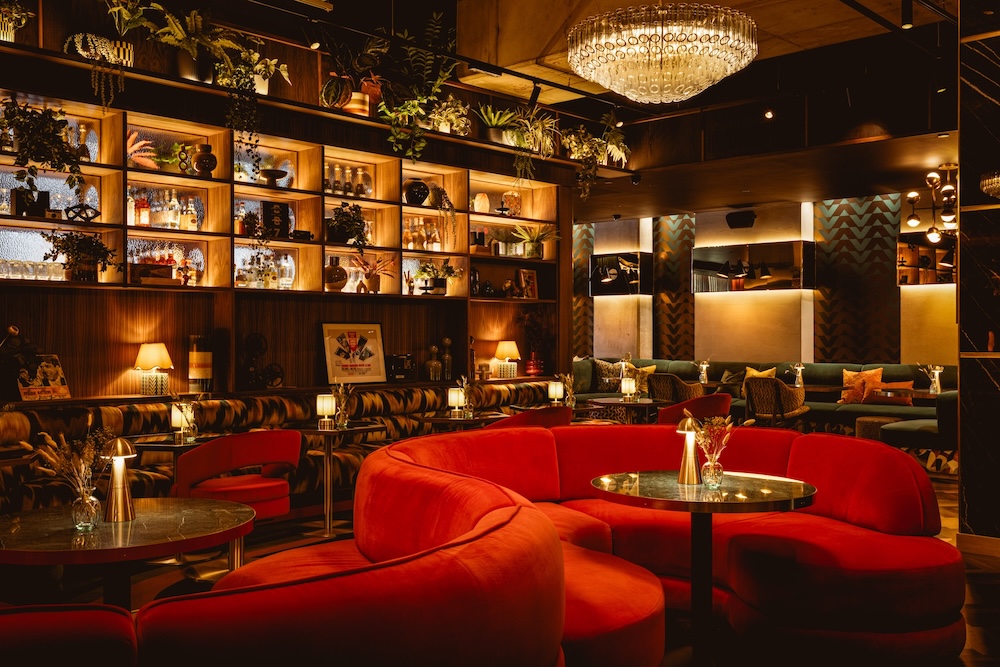 It’s a West Side story as Everyman premieres at The Brentford Project