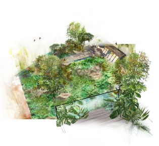 The Nature Range apartments launched for sale at Embassy Gardens