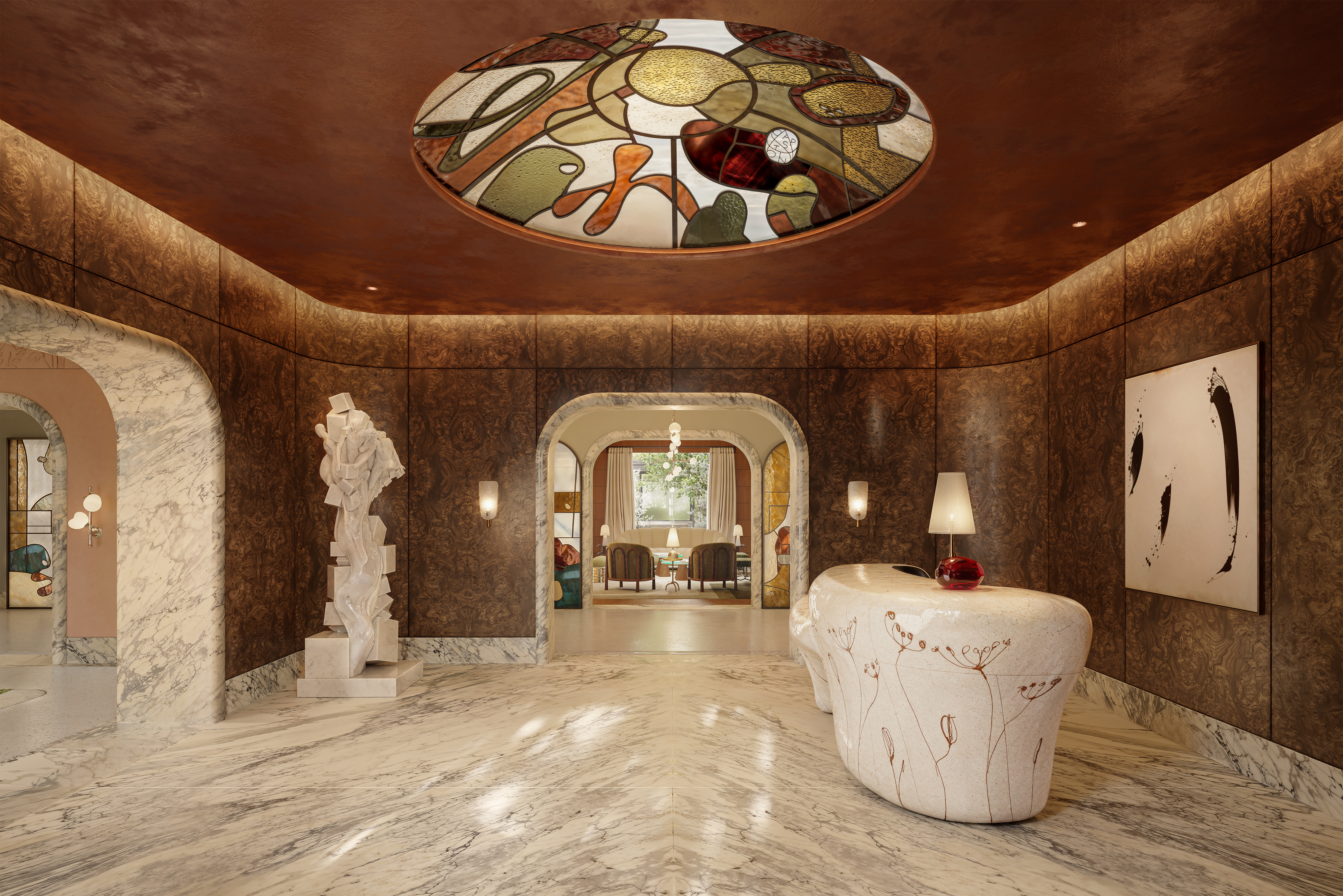 Introducing The Capston, the Pinnacle of Embassy Gardens