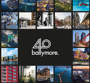 Ballymore Bulletin Winter 2022