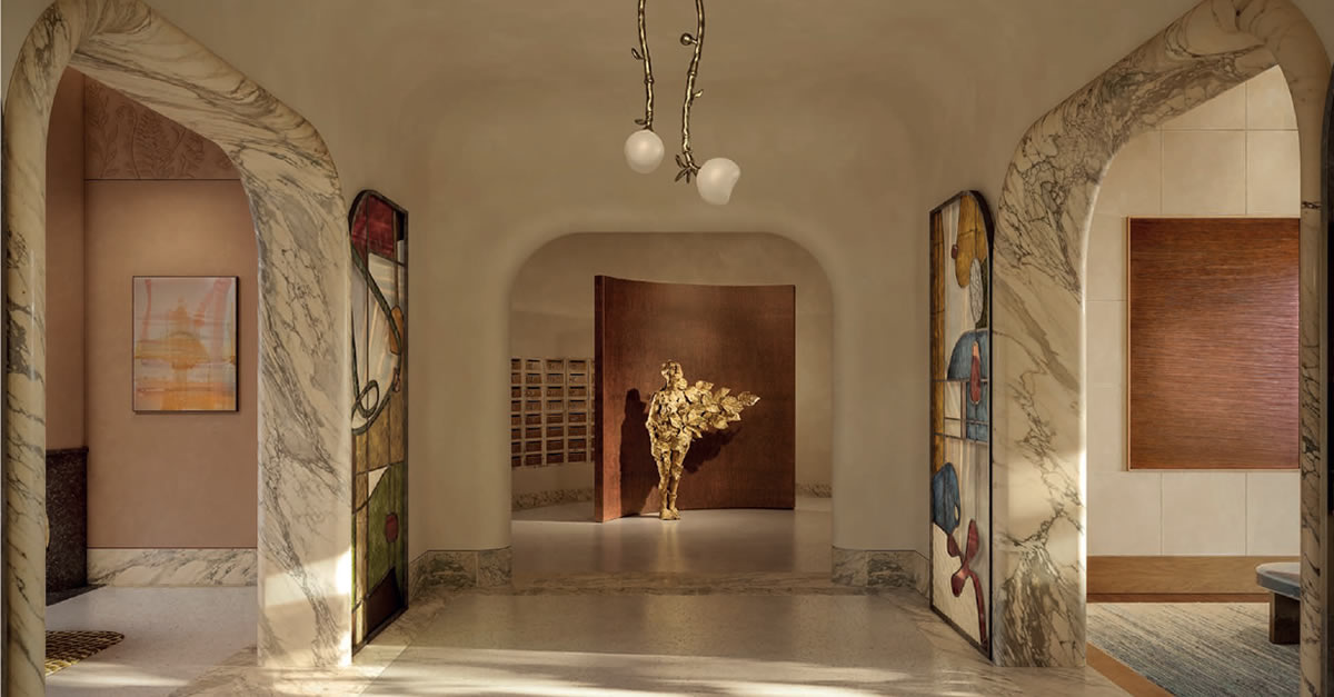 Ballymore Bulletin Autumn 2025