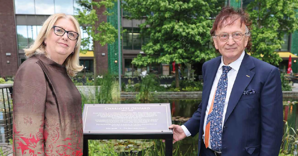 Ballymore Bulletin Summer 2024