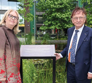 Ballymore Bulletin Summer 2024