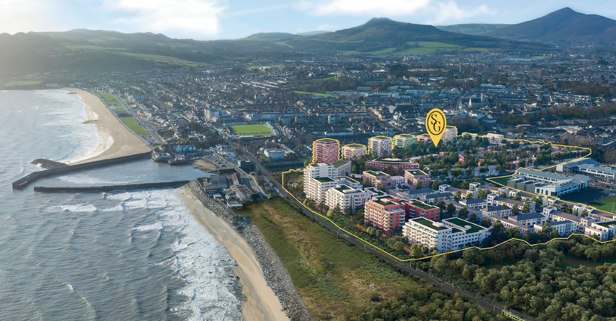 Ballymore Bulletin Winter 2023