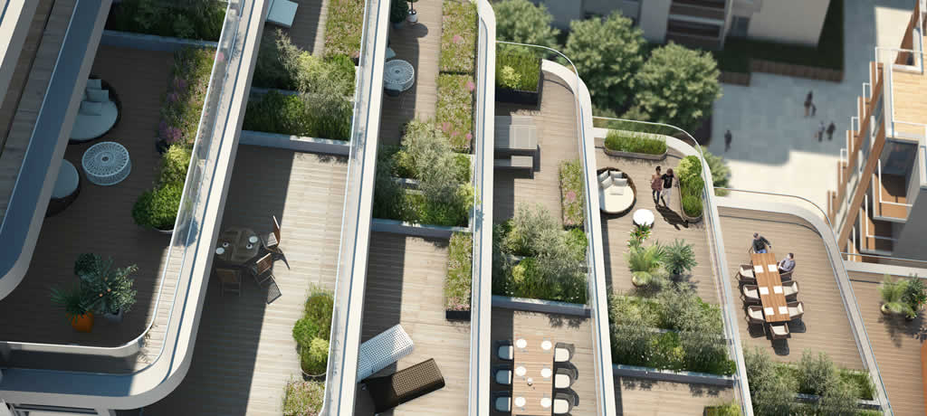 21 Wapping Lane