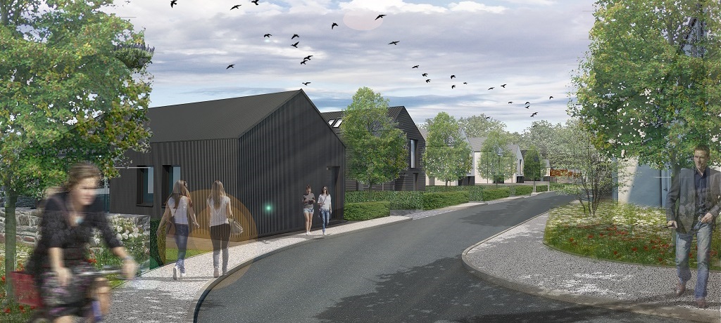 Ballymore Eustace Ballymore