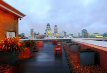 Aldgate Triangle