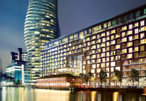 Baltimore Wharf