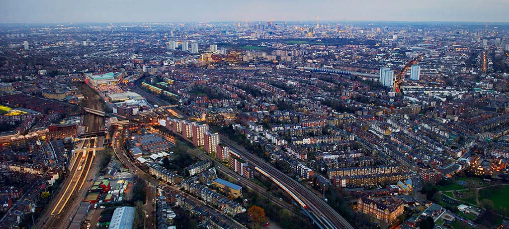 West Hampstead Square