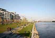 Eurovea