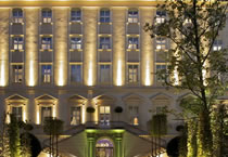 Kempinski Hotel and Residence