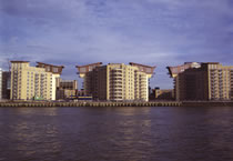 Millennium Harbour