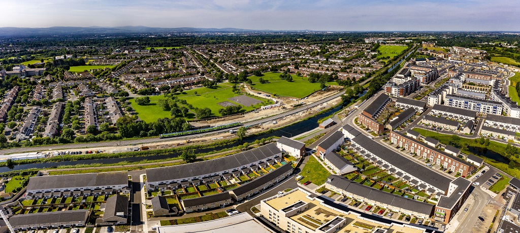 Royal Canal Park