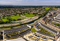 Royal Canal Park