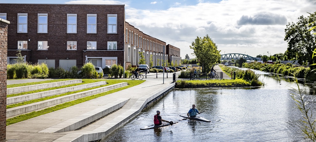 Royal Canal Park