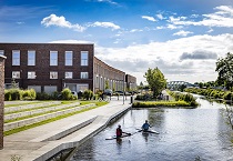 Royal Canal Park