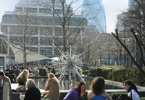 Old Spitalfields Market