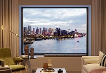 Riverscape