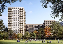 Riverscape